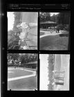 Little league tournament (4 Negatives), August 16-19, 1954 [Sleeve 9, Folder f, Box 4]